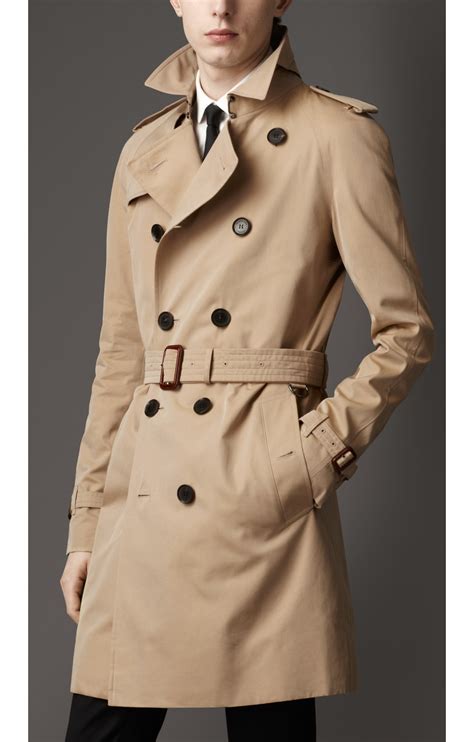 burberry mens trench coat|burberry men's trench coat sale.